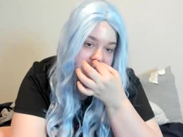 Lilimariexx October 21, 2025 Chaturbate stream image