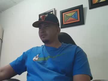 Magic_Milk23 October 21, 2025 Chaturbate stream image