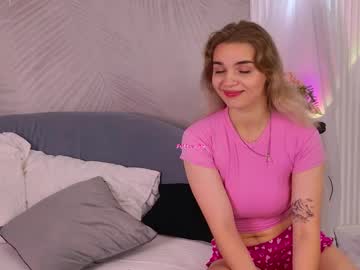 Mandy_Coles October 21, 2025 Chaturbate stream image