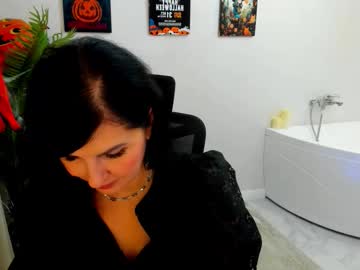 Moonvelour October 21, 2025 Chaturbate stream image
