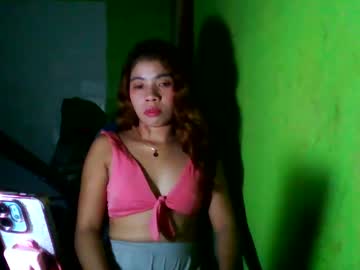 Princess_Dayang October 21, 2025 Chaturbate stream image