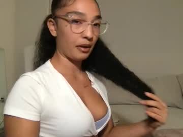 Rosalinatoosexy October 21, 2025 Chaturbate stream image