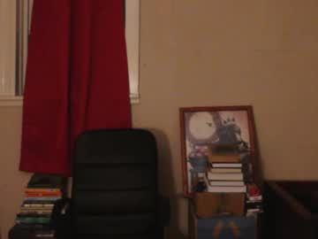 Sissysarahxox October 21, 2025 Chaturbate stream image