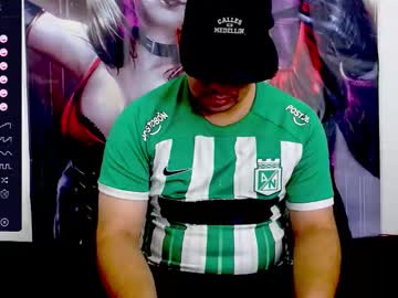 Smith_Hot69 October 21, 2025 Chaturbate stream image