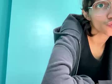 Tinyhairycherry October 21, 2025 Chaturbate stream image
