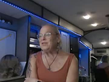 Ts_Evangeline October 21, 2025 Chaturbate stream image