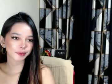 Xfuckingprincess October 21, 2025 Chaturbate stream image
