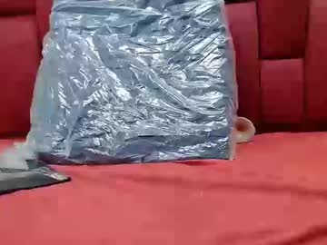Zoe_Miller69 October 21, 2025 Chaturbate stream image