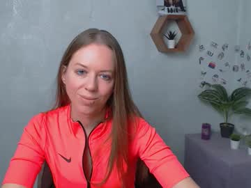 Adamais_ October 21, 2025 Chaturbate stream image