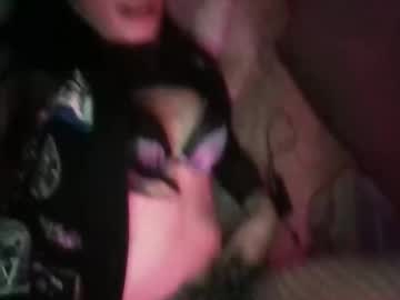 Angel32973297 October 21, 2025 Chaturbate stream image
