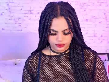 Aprilkershaw October 21, 2025 Chaturbate stream image
