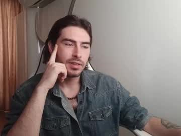 Blakesedon13 October 21, 2025 Chaturbate stream image