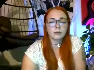 Chaosfairyart October 21, 2025 Chaturbate stream image