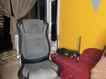 Chuby_Naughty October 21, 2025 Chaturbate stream image