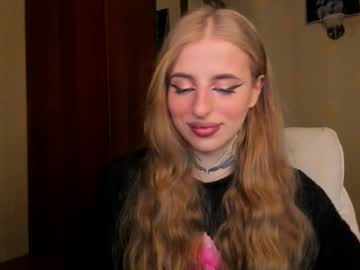 Harley_Kimm October 21, 2025 Chaturbate stream image