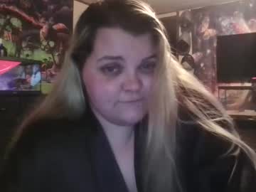 Hazeleyez97 October 21, 2025 Chaturbate stream image