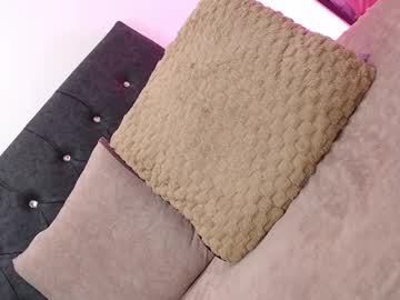 Isabela_Cameron October 21, 2025 Chaturbate stream image