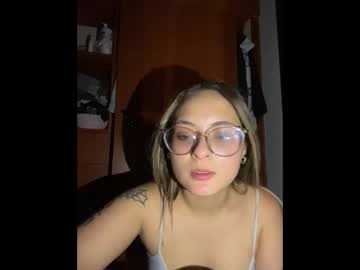 Liilaaaa23 October 21, 2025 Chaturbate stream image