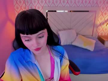 Nina_Lish October 21, 2025 Chaturbate stream image