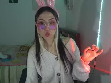 Nymph_Frida October 21, 2025 Chaturbate stream image