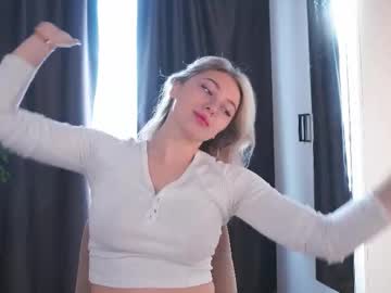 Sssecretgirlfriend October 21, 2025 Chaturbate stream image