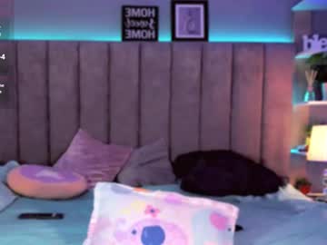 Whoisshe_ October 21, 2025 Chaturbate stream image
