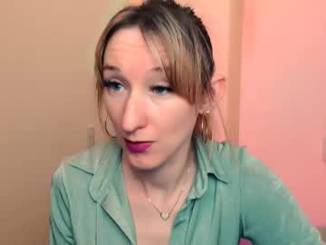 Amandasentin October 21, 2025 Chaturbate stream image