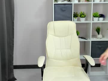 Ashley_Angely October 21, 2025 Chaturbate stream image
