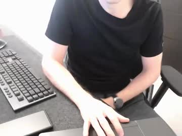 Christianblck October 21, 2025 Chaturbate stream image
