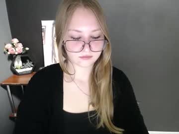 Cute_Minx October 21, 2025 Chaturbate stream image