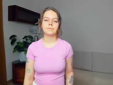 Elenn_Minty October 21, 2025 Chaturbate stream image