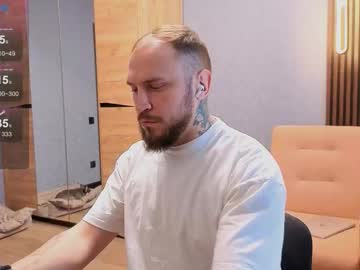 Hot_Miracle October 21, 2025 Chaturbate stream image