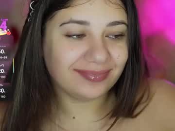 Julietdream October 21, 2025 Chaturbate stream image