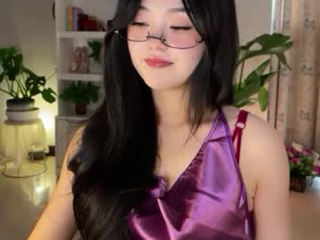 Liunana October 21, 2025 Chaturbate stream image