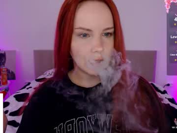 Mi_Cherry October 21, 2025 Chaturbate stream image