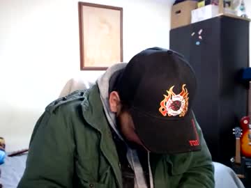 Morbidangel08 October 21, 2025 Chaturbate stream image