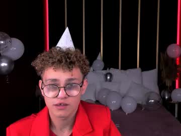 Nathan_Curl October 21, 2025 Chaturbate stream image