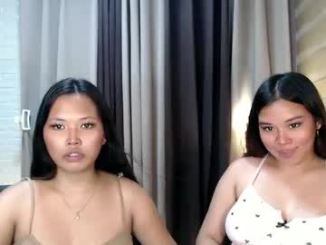Naughtymorenagirl October 21, 2025 Chaturbate stream image