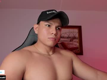 Roy__Constance stream photo from October 21, 2025