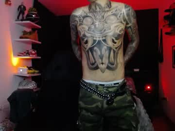 Seong_Dragon October 21, 2025 Chaturbate stream image