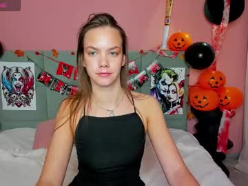 Vickie_Smith October 21, 2025 Chaturbate stream image