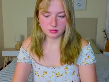 Ailissa__Fox October 21, 2025 Chaturbate stream image