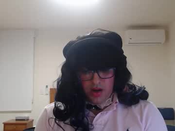 Alessalindo840 October 21, 2025 Chaturbate stream image