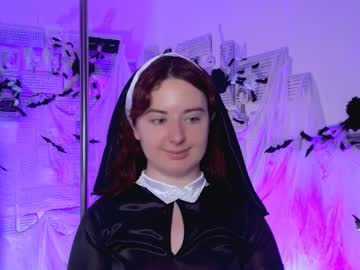 Annterry October 21, 2025 Chaturbate stream image