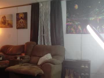Caramel_Marshmallow October 21, 2025 Chaturbate stream image