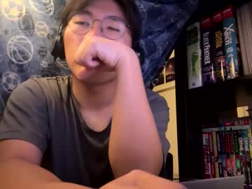 Cream_Lantern October 21, 2025 Chaturbate stream image