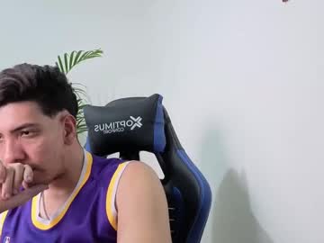 Djoriondusk444 October 21, 2025 Chaturbate stream image
