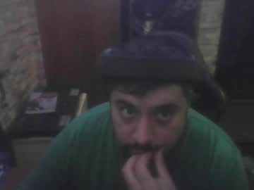Grisesitovitto October 21, 2025 Chaturbate stream image
