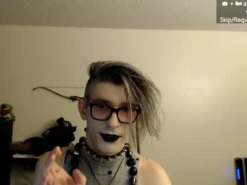 Incubussy_X stream photo from October 21, 2025
