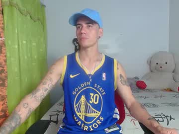 Jahnc October 21, 2025 Chaturbate stream image